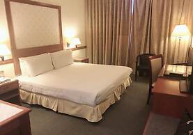 Grand City Hotel