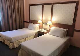 Grand City Hotel