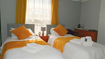 The Kings Head Inn