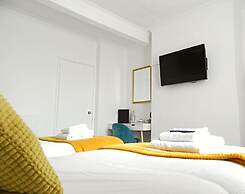 The Kings Head Inn
