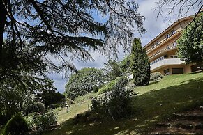 Logis Hôtel de la Bruyere