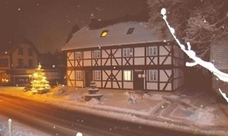 Hotel Restaurant Räuber Lippoldskrug