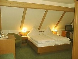 Hotel Restaurant Räuber Lippoldskrug