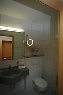Hotel Restaurant Räuber Lippoldskrug