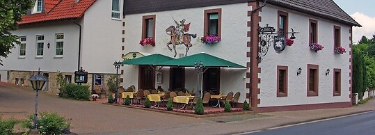 Hotel Restaurant Räuber Lippoldskrug