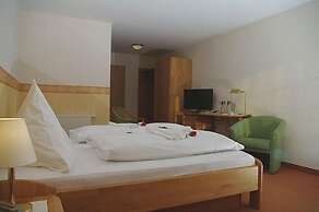 Hotel Restaurant Räuber Lippoldskrug
