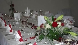 Hotel Restaurant Räuber Lippoldskrug