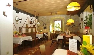 Hotel Restaurant Räuber Lippoldskrug