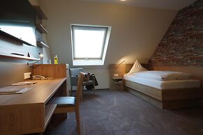 Hotel Restaurant Räuber Lippoldskrug
