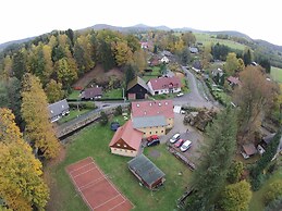 Penzion u Vyhlídky