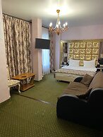 Lubyanka Art Hotel