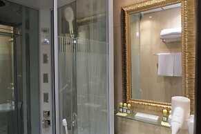 Lubyanka Art Hotel