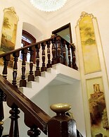 Lubyanka Art Hotel