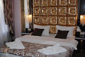 Lubyanka Art Hotel