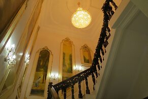 Lubyanka Art Hotel