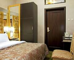 Lubyanka Art Hotel