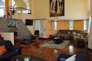 Adies Garden Suites