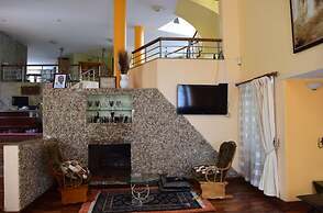 Adies Garden Suites