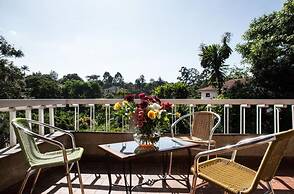 Adies Garden Suites