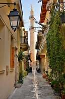 Minares Traditional Houses