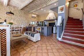 La Bastide des Amouriers
