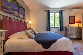 La Bastide des Amouriers