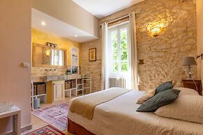 La Bastide des Amouriers