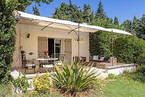 La Bastide des Amouriers