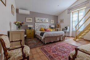 La Bastide des Amouriers