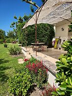 La Bastide des Amouriers