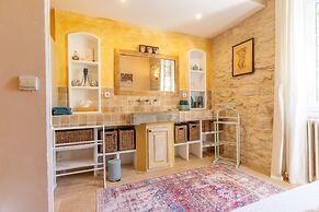La Bastide des Amouriers