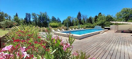 La Bastide des Amouriers