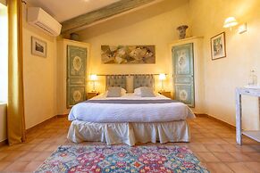 La Bastide des Amouriers