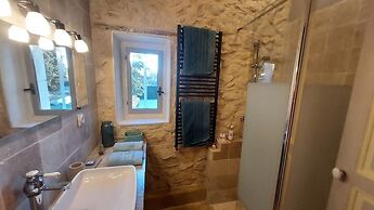 La Bastide des Amouriers