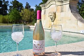 La Bastide des Amouriers