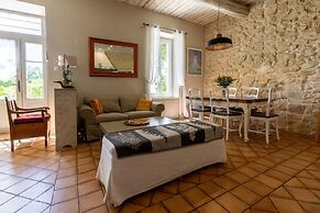 La Bastide des Amouriers
