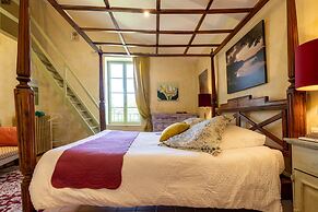 La Bastide des Amouriers