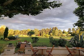 La Bastide des Amouriers