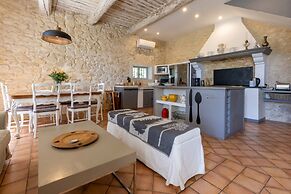 La Bastide des Amouriers