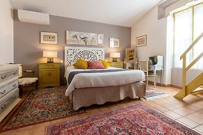 La Bastide des Amouriers