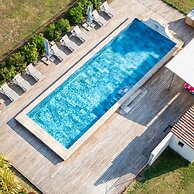 La Bastide des Amouriers