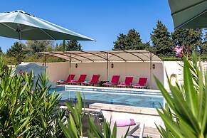 La Bastide des Amouriers