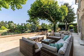 La Bastide des Amouriers