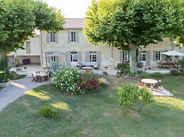 La Bastide des Amouriers