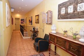 La Bastide des Amouriers