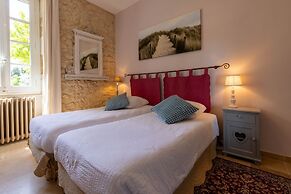 La Bastide des Amouriers
