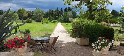 La Bastide des Amouriers