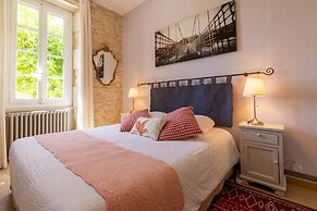 La Bastide des Amouriers