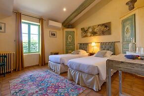 La Bastide des Amouriers