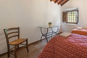 Agriturismo Casa Passerini a Firenze